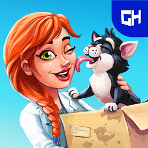 Dr. Cares - 닥터 케어스 (풀) 1.5 1 dr cares pet rescue 911 logo