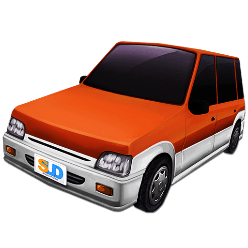주행의 달인 1.70 버그판 1 dr driving android games logo