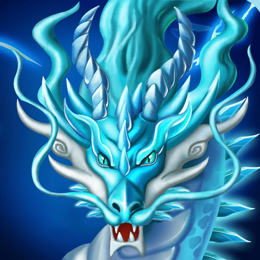Dragon Battle - 드래곤 배틀 15.02 버그판 1 dragon battle android logo