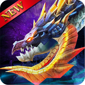 Dragon Project - 드래곤 프로젝트 (프로) 1.8.9 버그판 1 dragon project android games logo
