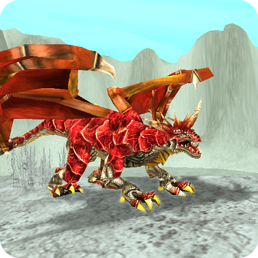 드래곤시뮬레이터온라인 - 드래곤 시뮬레이터 온라인 209 1 dragon sim online be a dragon logo