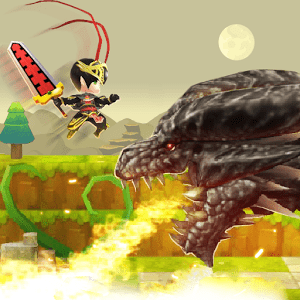 Dragon Slayer EX - 드래곤 슬레이어 EX 1.02 1 dragon slayer ex android games logo