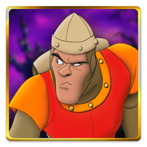 Dragon's Lair Full - 드래곤의 보금자리 풀 2.0 1 dragons lair android logo