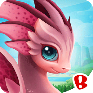 DragonVale World - 드래곤밸 월드 1.26.0 버그판 1 dragonvale world android games logo