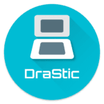 drastic ds emulator logo