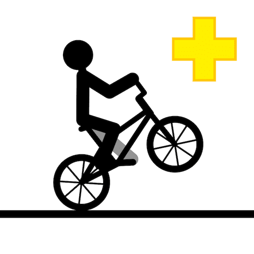 Draw Rider Plus - 드로우 라이더 플러스 9.8.2 1 draw rider plus android logo
