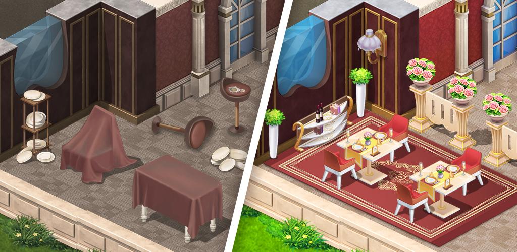 Dream Cafe - 드림 카페 1.0.21 버그판 1 dream cafe android logo