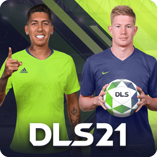 Dream League Soccer 2021 - 드림 리그 축구 2021 8.31 1 dream league soccer 2021 logo