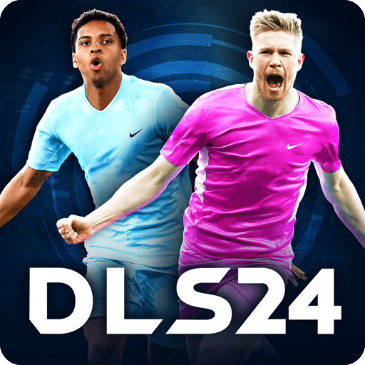 Dream League Soccer 2023 - 드림 리그 축구 2023 10.230 1 dream league soccer 2023 logo