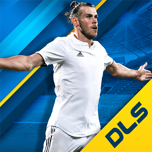 Dream League Soccer - 드림 리그 사커 6.15 버그판 1 dream league soccer android logo