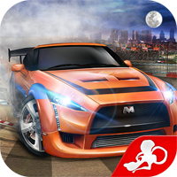 Drift Mania Championship 2 - 드리프트 매니아 챔피언십 2 1.34 버그판 1 drift mania championship 2 logo
