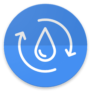 Drink Water Reminder - Activity Reminder Timer - 물 마시기 알림 - 활동 알림 타이머 1.10 1 drink water reminder logo
