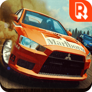 DRIVELINE : Rally, Asphalt and Off-Road Racing - 드라이브라인 : 랠리, 아스팔트 및 오프로드 레이싱 1.03 버그판 1 driveline android games logo