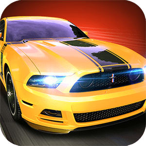 Driving Drift: Car Racing Game - 드리프트 주행: 자동차 경주 게임 1.1.1 버그판 1 driving drift car racing game logo