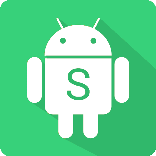DroidScript - JavaScript IDE - 드로이드스크립트 - 자바스크립트 IDE 2.61 1 droidscript premium logo