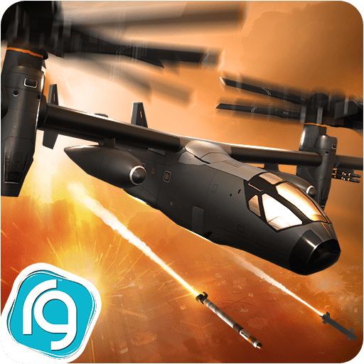 Drone 2 Free Assault - 드론 2 무료 공격 2.2.171 1 drone 2 air assault logo