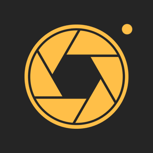 수동 카메라 : DSLR 카메라 전문 (프로) 1.20 1 dslr camera professional manual camera logo