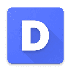 Dual - Website Builder - 듀얼 - 웹사이트 빌더 (잠금 해제) 0.7.1 1 dual website builder full logo