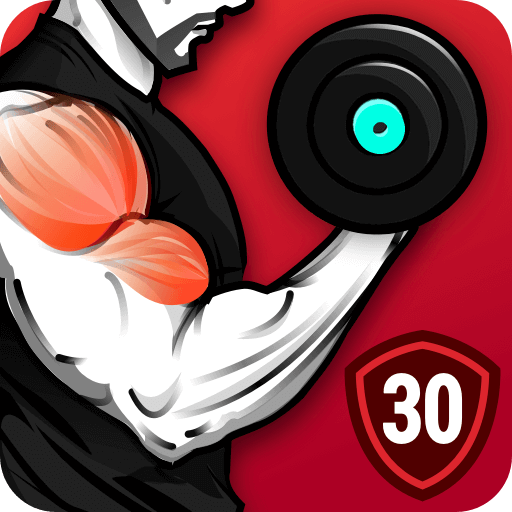Dumbbell Workout at Home - 덤벨 홈트레이닝 (프로) 1.2.13 1 dumbbell workout at home logo