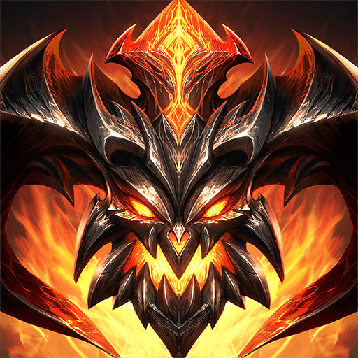 Dungeon Hunter 6 - 던전 헌터 6 0.9.7 1 dungeon hunter 6 logo