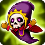 dungeon knights logo
