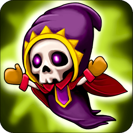 Dungeon Knights - 던전 나이츠 1.80 버그판 1 dungeon knights logo