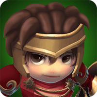 Dungeon Quest - 던전 퀘스트 3.3.2.0 버그판 1 dungeon quest logo