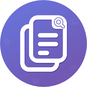 Duplicate File Remover - 중복 파일 제거기 1.4 1 duplicate file remover logo