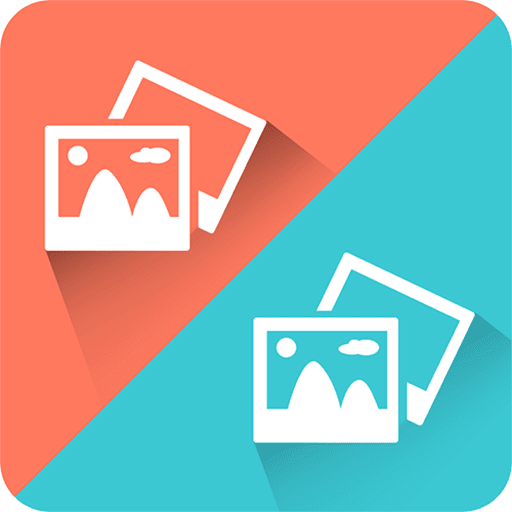 Duplicate Photo Find & Remove - 중복 사진 찾기 및 제거 (프로) 1.2.3 1 duplicate photo find remove logo