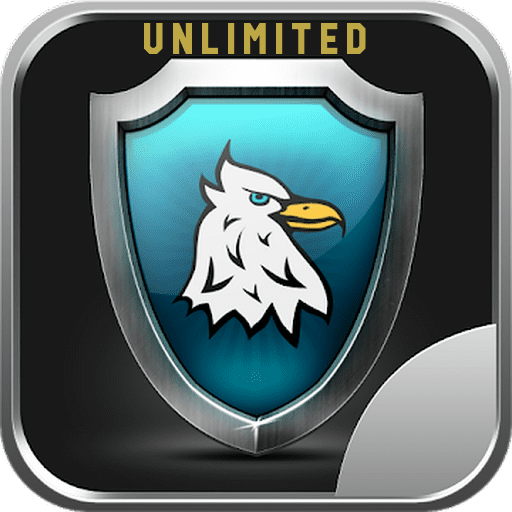 EAGLE Security UNLIMITED - 이글 보안 무제한 3.1.79 1 eagle security unlimited logo