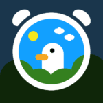 early bird alarm clock pro logo