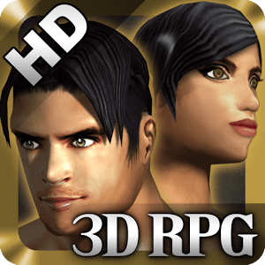 Earth And Legend - 지구와 전설 2.1.5 버그판 1 earth and legend android games logo