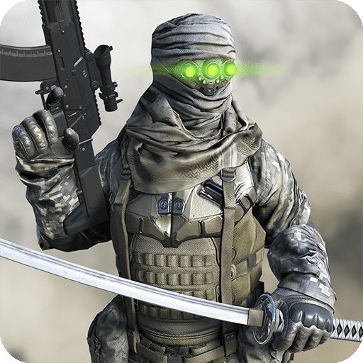 Earth Protect Squad: TPS Game - 어스 프로텍트 스쿼드: TPS 게임 (프로) 2.85 버그판 1 earth protect squad android logo