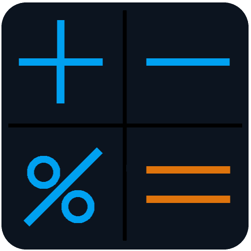 Easy Calculator PRO - 이지 계산기 PRO (프로) 1.0.7 1 easy calculator pro logo