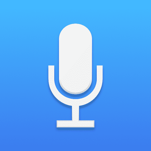 이지 보이스 레코더 프로 (프로) 2.9.0 1 easy voice recorder pro logo