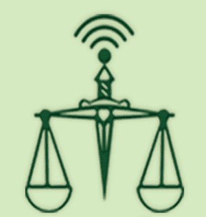 Eblagh - 에블라흐 1.0 1 eblagh judicial electronic notification logo