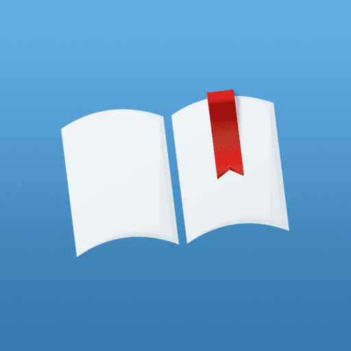 Ebook Reader - 이북 리더 (프리미엄) 5.1.8 1 ebook reader android logo