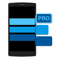 Edge Launcher Pro - 엣지 런처 프로 (프로) 2.2.7 1 edge launcher pro android logo