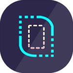 edge lighting logo