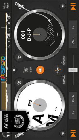 edjing Premium – DJ Mix studio – 에딩 프리미엄 – DJ 믹스 스튜디오 (잠금 해제) 4.3.7 2