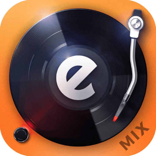 edjing Mix: DJ 음악 믹서 - edjing Mix: DJ 음악 믹서 (프리미엄) 7.24.00 1 edjing mix pro logo