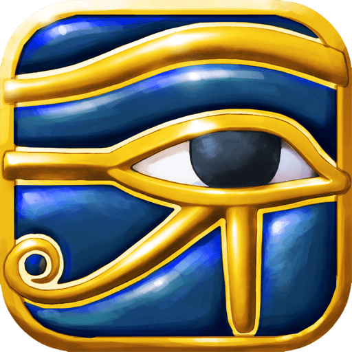 Egypt: Old Kingdom - 이집트: 고왕국 2.0.5 버그판 1 egypt old kingdom logo