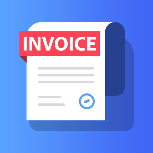 eInvoice: Invoice Generator - eInvoice: 인보이스 생성기 (프로) 1.5 1 einvoice logo