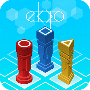 EKKO: Occlude the Void - 에코: 공허를 가리다 1.2 1 ekko occlude the void logo