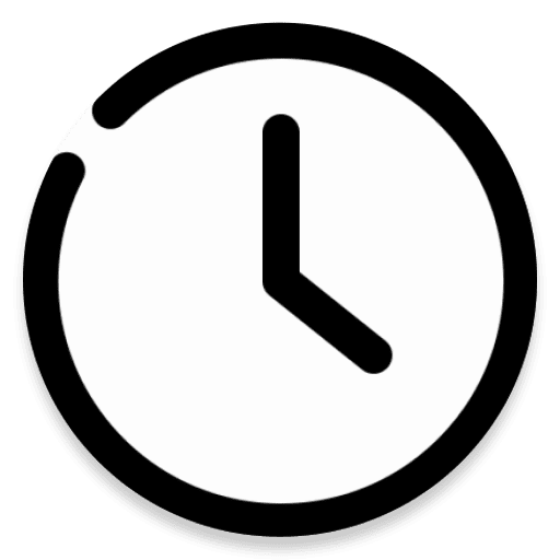 Ekstar Clock - 엑스타 시계 3.0 1 ekstar clock android logo