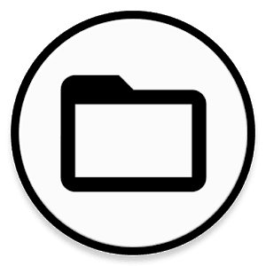 Ekstar File Manager - 엑스타 파일 관리자 2.0 1 ekstar file manager logo