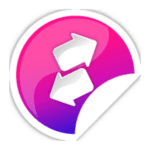 ekstar file transfer logo
