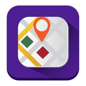 Ekstar Map - 엑스타 맵 2.0 1 ekstar map android logo