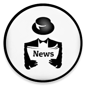 Ekstar News - 엑스타 뉴스 2.0 1 ekstar news android logo