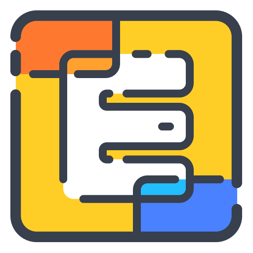 Elate Icon Pack - 일레이트 아이콘 팩 2.2.0 1 elate icon pack logo